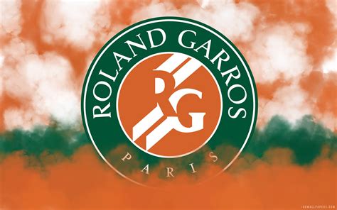 At logolynx.com find thousands of logos categorized into thousands of categories. French Open 2014 Logo of Roland Garros Paris wallpaper ...