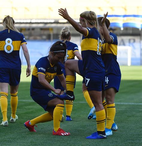10% de descuento en la renovación de abonos + 12 cuotas sin interes. Fútbol femenino: Boca aplastó a River en el primer ...