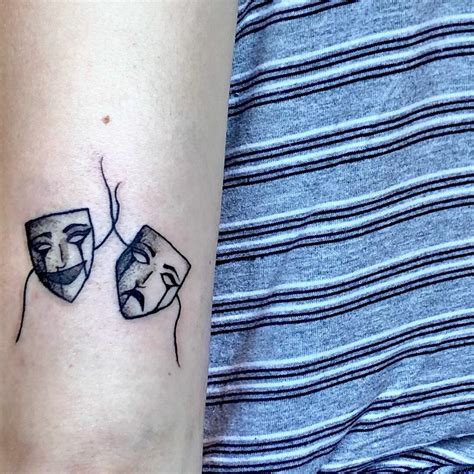 101 Best Bipolar Tattoo Ideas Youll Have To See To Believe Outsons