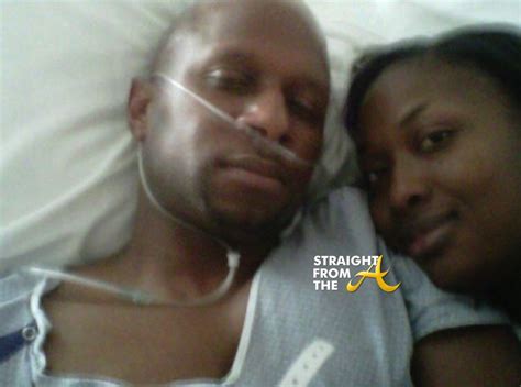 Prince Yahshua And Aryana Starr Hospital Straight From The A SFTA Atlanta Entertainment