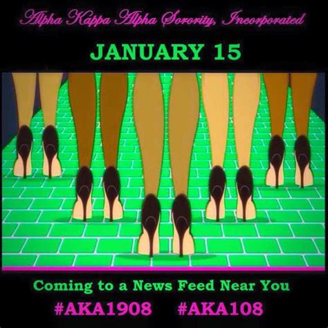 Pin By Toya Rozay On Aka Aka Sorority Ts Alpha Kappa Alpha Aka Sorority