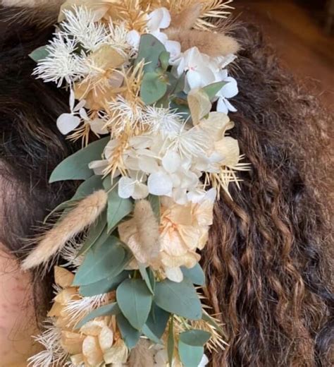 Check spelling or type a new query. Boho Dried Flower Crown Workshop Sydney | Events | ClassBento