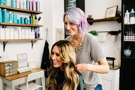 8 secrets your hairstylist won t tell you upfront