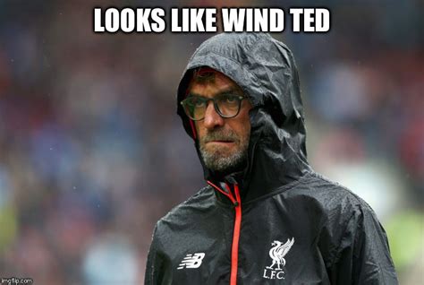 Image Tagged In Angry Jurgen Klopp Imgflip