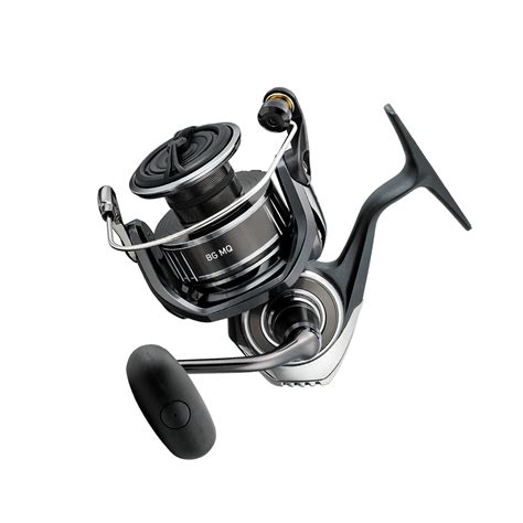 Daiwa Bg Mq D Xh Spinning Reel Bgmq D Xh G Loomis