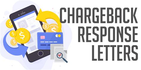 It's also an option when you're dissatisfied with the quality of goods and services. Chargebacks Rebuttal Letter Template - Postcards From Muah