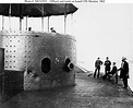 How the first ironclad changed world history - Photo 13 - Pictures ...