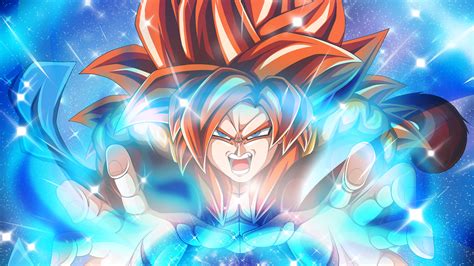 1366x768 Dragon Ball Super Saiyan 4 Anime 4k 1366x768 Resolution Hd 4k