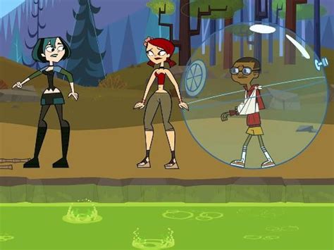 Total Drama All Stars The Final Wreck Ening Tv Episode 2013 Imdb