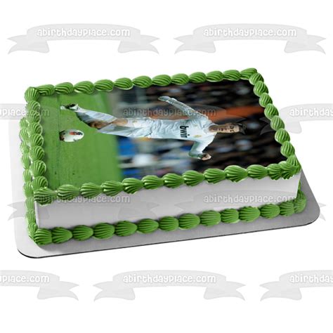 Decorate Your Cake With This Italian Club Juventus Tectdif Professional