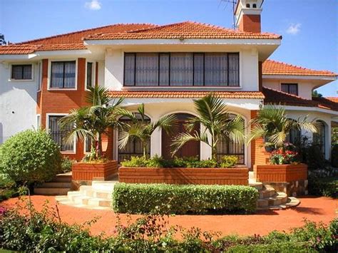 Villa In Nairobi Kenya Luxury Mansions And Luxury Villas In Africa
