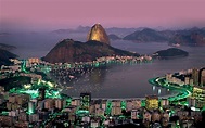 Rio De Janeiro Wallpapers - Top Free Rio De Janeiro Backgrounds ...