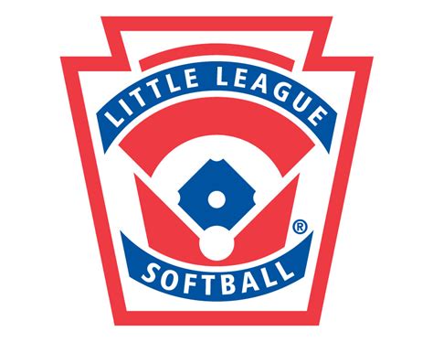 2012 Little League Baseball And Softball Resource Cd Logos And Artwork