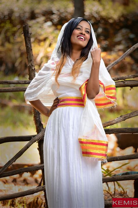 Ethiopian Dress Ethiopian Clothing Ethiopian Dresses Hebsha Dress
