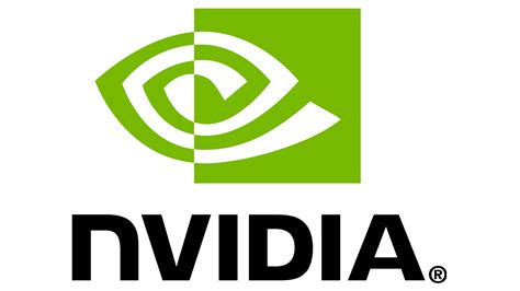 Nvidia shield android tv pro 4k hdr streaming media player; NVIDIA logo histoire et signification, evolution, symbole ...