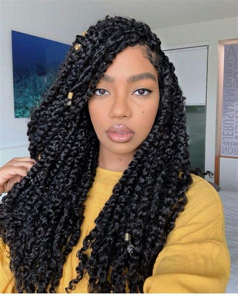 42 Different Hairstyles To Do With Box Braids Milesptolemy