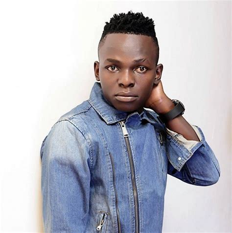 Most People Dont Relate Me To My Music Musician John Blaq Is Often