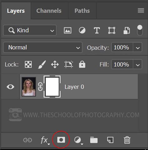 Layers In Photoshop Ultimate Guide For Beginners The School Of Photography Courses