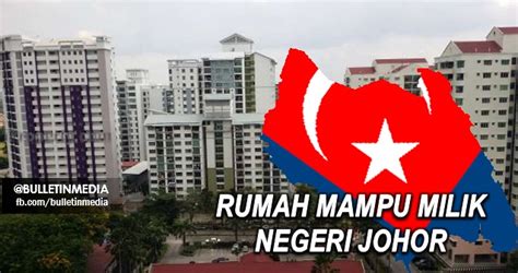 Rumah impian bangsa johor (c) (harga lebih rm150,000) : Permohonan Rumah Mampu Milik Negeri Johor Online