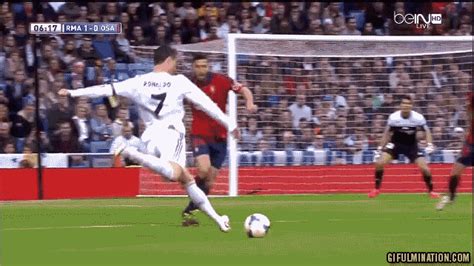 Ronaldo Appreciation Thread