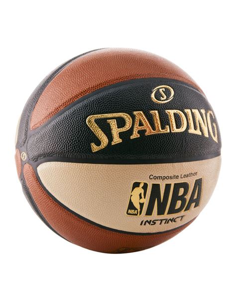 Spalding Nba Instinct Indoor Outdoor Basketball Spalding