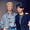 Rest In Peace Ryuichi Sakamoto — David Bowie