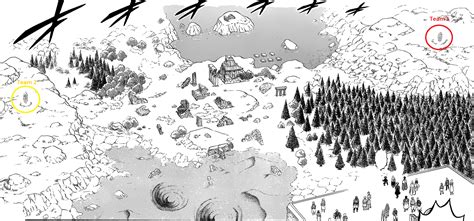 Animebatchs adalah sebuah website fanshare tempat download anime batch gratis subtitle indonesia. Black Clover World Map | Metro Map