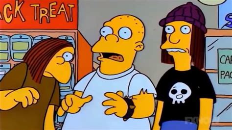 30 Best The Simpsons Supporting Characters 2023