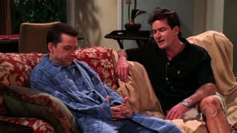 Two And A Half Men Season 2 Episode 13 Watch Two And A Half Men