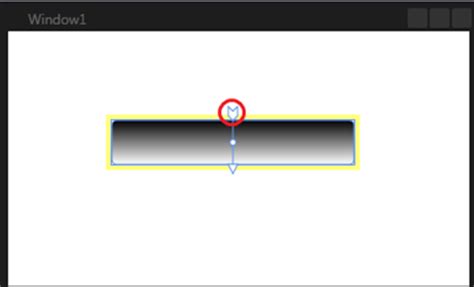 Create A Glossy Looking Glass Button In WPF Redmond Pie