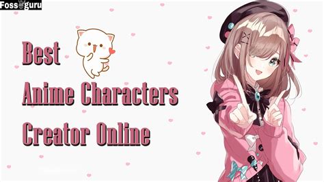 Share More Than 81 Anime Character Creater Latest Induhocakina
