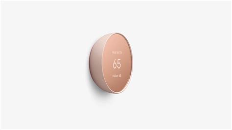 Nest Thermostat 2020 Saves Up To 15 On Your Energy Bills Gadget Flow