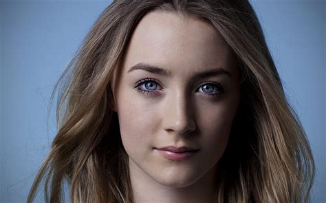 2560x1440px Free Download Hd Wallpaper Saoirse Ronan Women