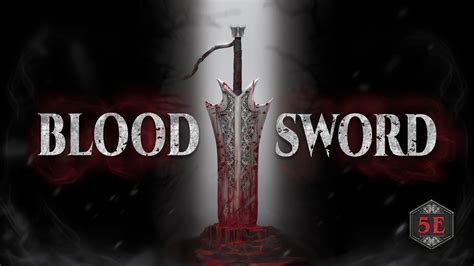 Blood Sword The Project Was Funded On Kickstarter