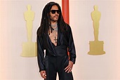 Host Lenny Kravitz Joins Performance Lineup for 2023 iHeartRadio Music ...