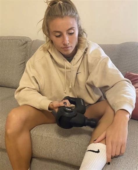 Leah Williamson Rwomensoccerlegs