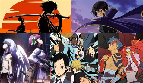 Top 5 Must Watch Anime Series For Anime Lovers And Where To Stream Them