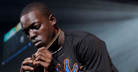 Twitter exploded with reports that shmurda was getting released after his website posted a countdown. Bobby Shmurda denied parole till December 2021, fans say his release was 'only thing that could ...