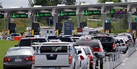 Canada Border Crossing Wait Times | Efficient Trucking