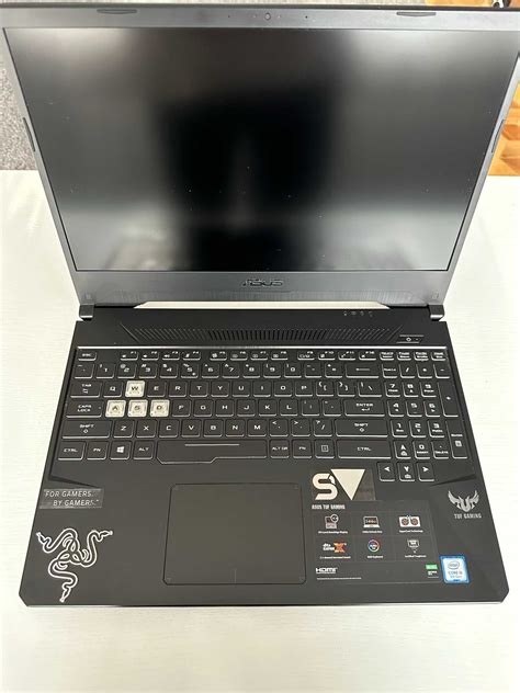 Laptop Asus Tuf 505gt I5 9300h Gtx1650 16gb Ddr4 512gb Bełżec • Olxpl