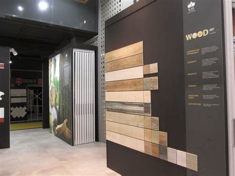 Rak Ceramics Showcases Its Latest Collections At Cevisama Spain In