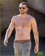 Chris Evans: Shirtless 'Details' Magazine Shoot! - Chris Evans Photo ...