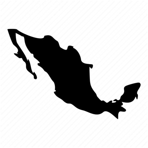 Ouf 15 Faits Sur Mexico Mapa Png Gratis Para Uso Comercial Imágenes