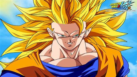 Elige a tu personaje favorito de dragon ball z y prepárate para deleitarte en emocionantes combates. Goku super sayayin 3 | Wiki | DRAGON BALL ESPAÑOL Amino
