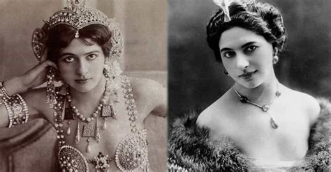 Facts About Mata Hari The Exotic Dancer Who Became Wwis Most Seductive Spy
