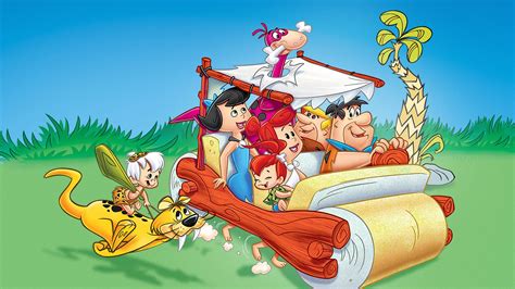 Los Picapiedra Temp 4 The Flintstones Season 4