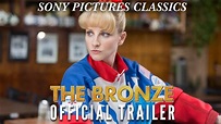 The Bronze | Official Trailer HD (2016) - YouTube