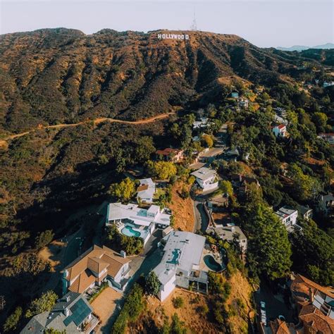 The 9 Best Places To Rent For Filming In Hollywood Hills In Los Angeles