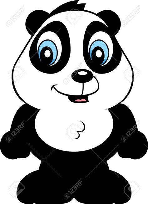 Cartoon Panda Bear Pictures Free Download On Clipartmag