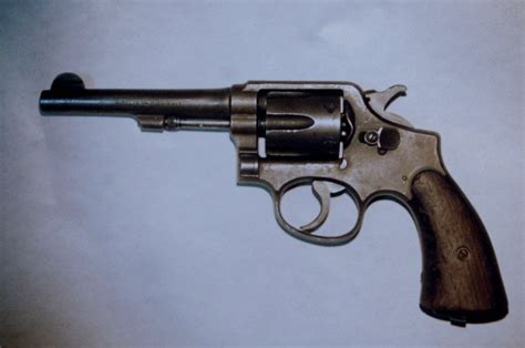 What You Might Not Know About Smith And Wesson Handguns The National